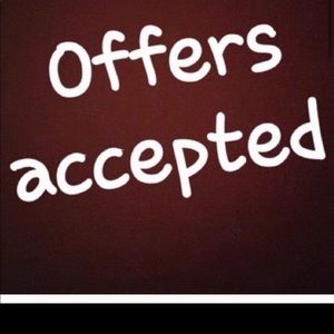 Meet your Posher, Rebeka